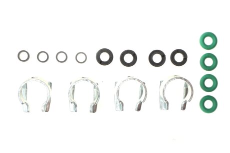 Комплект уплотнительных колец ELRING 781930