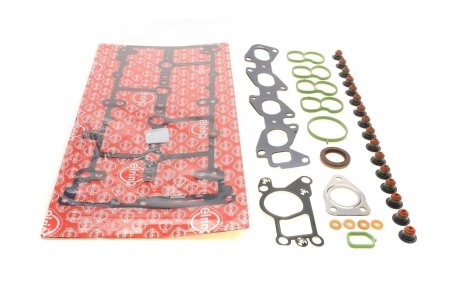 Комплект прокладок Г/Ц OPEL 08- ELRING 789.720