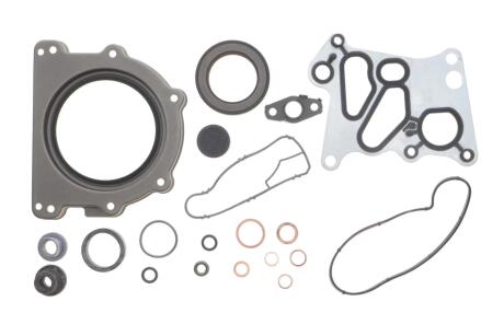 Комплект прокладок двигуна ELRING 789.800