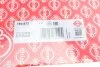 Прокладка головки блока(ГБЦ) ELRING 789.873 (фото 2)