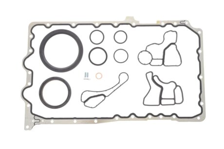 Комплект прокладок з різних матеріалів ELRING 793.020