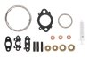 Монтажний комплект турбіни (з прокладками) OPEL ANTARA A, CASCADA, INSIGNIA A, INSIGNIA A COUNTRY, INSIGNIA B, INSIGNIA B GRAND SPORT, ZAFIRA C 2.0D 10.11- ELRING 796490 (фото 1)