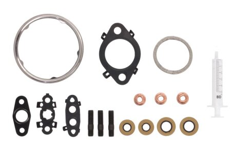 Монтажний комплект турбокомпресора ELRING 796490