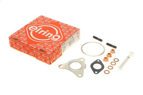 Комплект прокладок турбіни Opel Corsa E 1.3 CDTI 14- ELRING 797.460