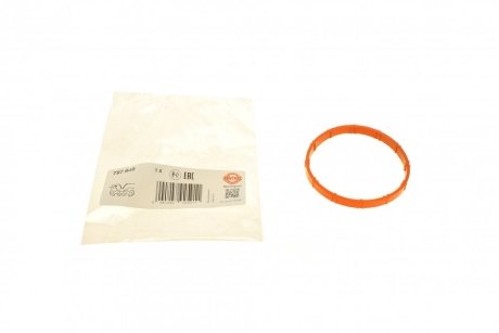 Прокладка корпусу коллектора впускного ELRING 797.660