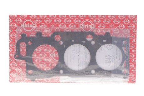 Прокладка ГБЦ (левой) TOYOTA ELRING 800680