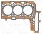 Прокладка ГБЦ BMW/MINI B38 \'\'15>> ELRING 801490 (фото 1)