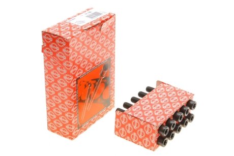 Болты ГБЦ ELRING 802860