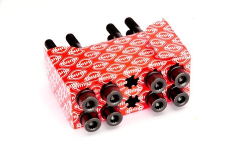 Комплект болтов гбц ELRING 804.250