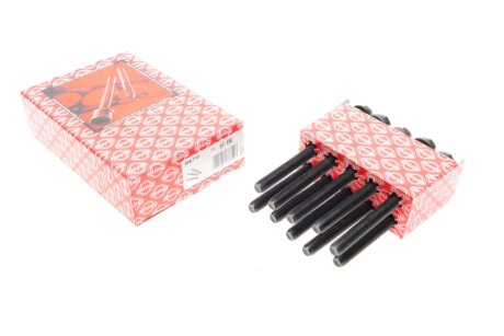 Болт головки блока ELRING 806710