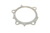 Прокладка выхлопной трубы ELRING 808.190 (фото 1)