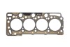Прокладка головки блока(ГБЦ) ELRING 809.760 (фото 1)