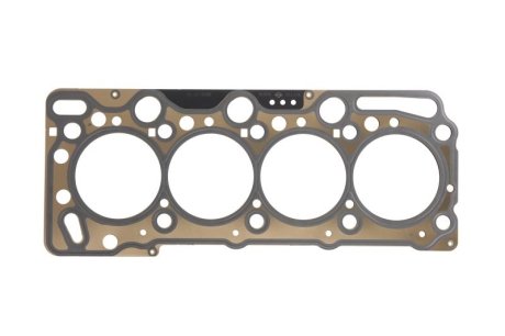 Прокладка головки блока(ГБЦ) ELRING 809.760