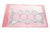 Прокладка головки блока цилиндров HYUNDAI/KIA G4NA/G4NC ''2.0''14>> ELRING 812450 (фото 1)