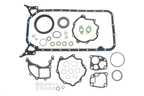 Комплект прокладок двигуна ELRING 815020