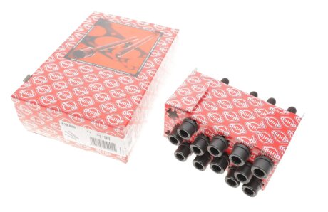 Болт головки блока ELRING 819.850