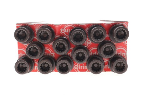 Болты ГБЦ ELRING 819.891