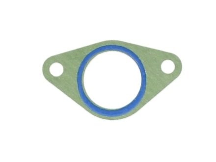 Прокладка коллектора впускного BMW 3 (E36)/5 (E34)/ ELRING 821012