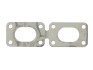 Прокладка коллектора ELRING 821.020 (фото 1)