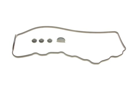 Прокладка клапанной крышки (комплект) ELRING 822.050