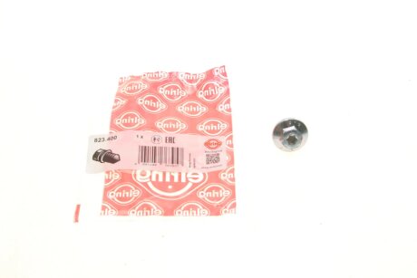 Пробка сливная поддона двигателя ELRING 823.400