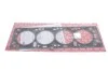 A_Прокладка головки блока цилиндров OPEL Astra F,Vectra A 1,7D -98 ELRING 825387 (фото 1)