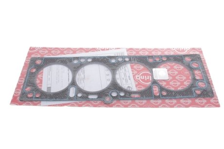 A_Прокладка головки блока цилиндров OPEL Astra F,Vectra A 1,7D -98 ELRING 825387