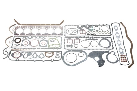 Полный набор прокладок двигателя ELRING 826.750