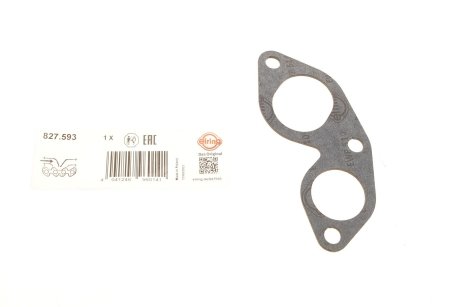 Прокладка коллектора впускного ELRING 827.593