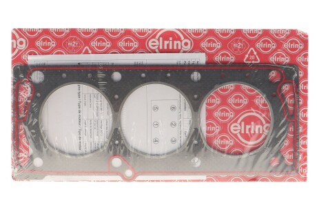 Прокладка головки блока цилиндров ELRING 832.777