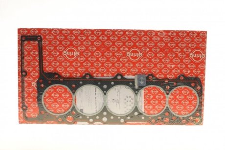 Прокладка головки блока цилиндров ELRING 833.098