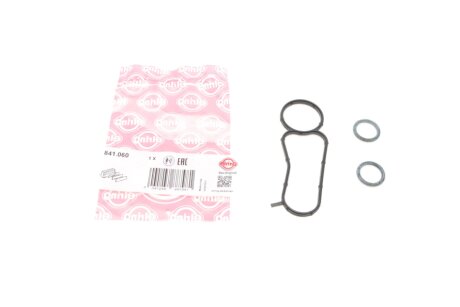 К-т прокладок масляного радиатора ELRING 841.060