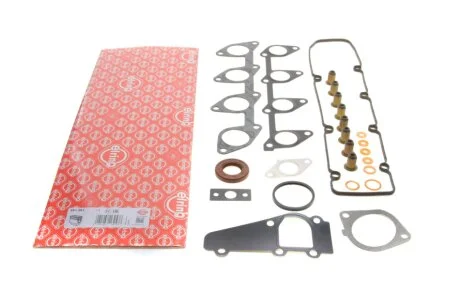 Комплект прокладок головки блоку циліндрів CITROEN/PEUGEOT Berlingo,Expert,Partner 2,0HDi 99- ELRING 851361