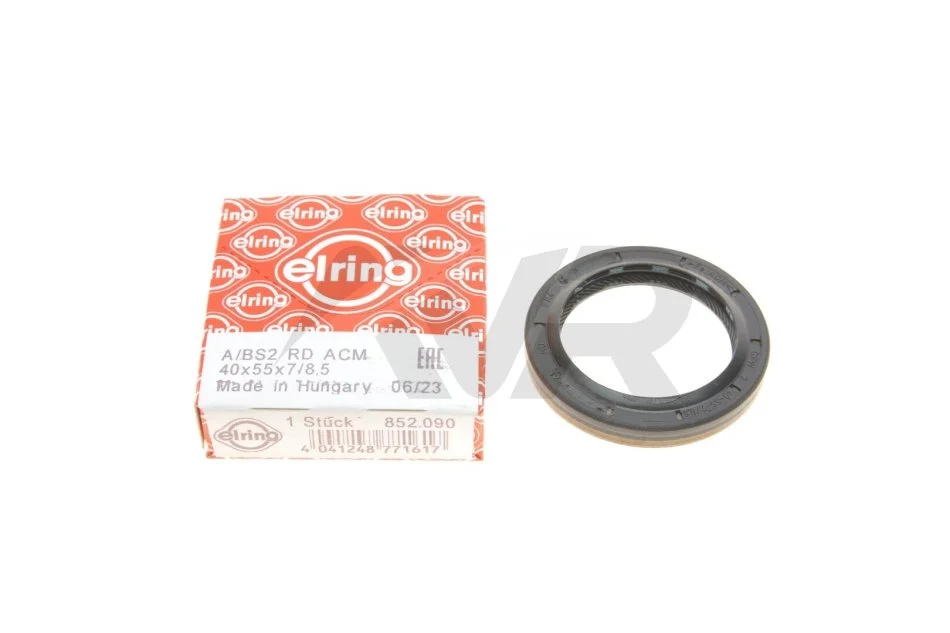 Прокладки двигуна ELRING 852090 (фото 1)