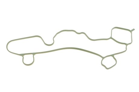 Прокладка двигателя резиновая ELRING 852.590