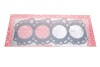 Прокладка головки блока(ГБЦ) ELRING 854.360 (фото 1)
