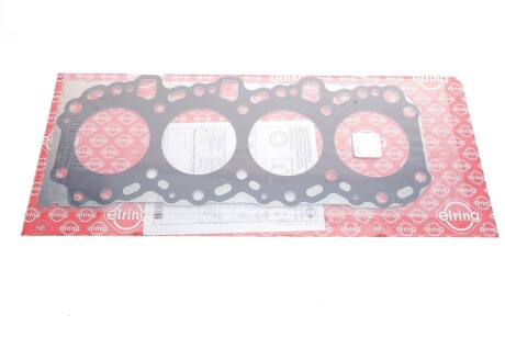 Прокладка головки блока(ГБЦ) ELRING 854.370