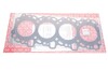 Прокладка головки блока(ГБЦ) ELRING 854.380 (фото 2)