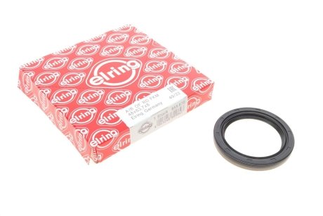 Сальник коленвала ELRING 855.670