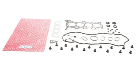 Комплект прокладок двигуна ELRING 864.470