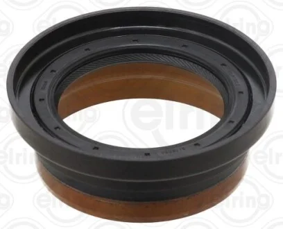 Сальник двигателя ELRING 871.060