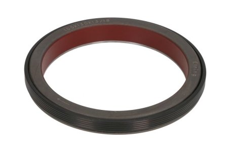 Сальник коленчатого вала ELRING 872.900