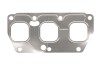 Прокладка выпускного коллектора ELRING 876.880 (фото 1)