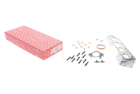 Комплект монтажний турбокомпресора ELRING 884.230