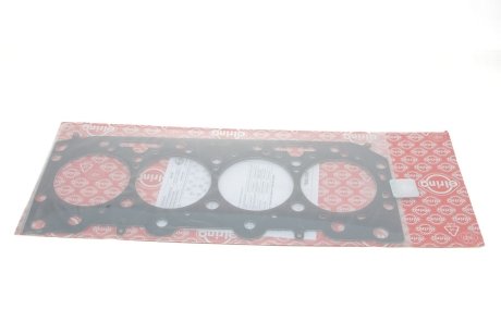 Прокладка головки блока(ГБЦ) ELRING 888.030