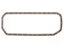 Прокладка масляного поддона BMW 5(E28,E34),7(E23) 2,8-3,5 -88 ELRING 888354 (фото 1)