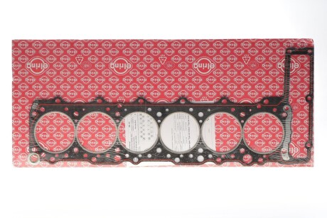 Прокладка головки блока арамидная ELRING 888.739