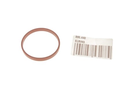 Прокладка коллектора впускного ELRING 895.440