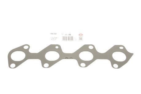 Прокладка коллектора ELRING 896.040