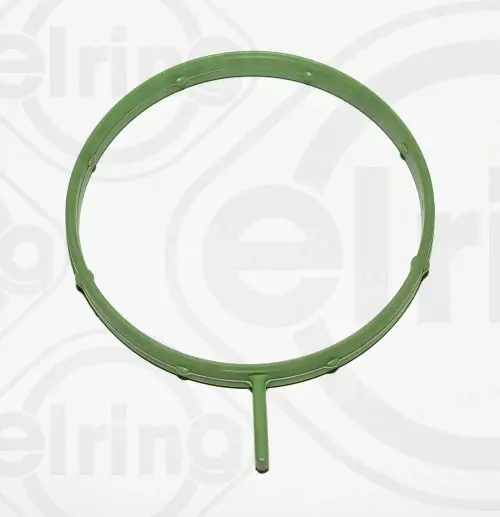 Прокладка впускного коллектора ELRING 898200 (фото 1)